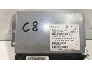 Блок управления коробкой передач 0260002932, ZF6058001149 Citroen C8