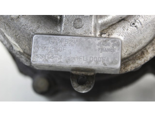 Turbodmychadlo Нагнетатель 7794250 BMW 7 E65 E66