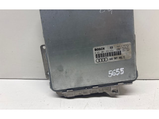 Řídící jednotka 4A0907401E, 0281001253 Audi A6 S6 C4 4A 1995