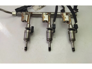 Топливная рампа J1BG9H487AA   Ford Ecosport   для двигателя M1JU