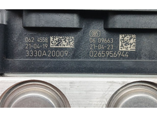 Jednotka ABS 9845052380, 0265956944 Citroen Berlingo 2021