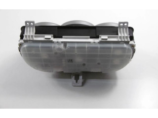 Přístrojová deska Mazda 323 F 2003 4KBP4KB, 4KBP4KB