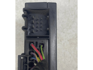 Блок комфорта 6Q0959433E Skoda Fabia Mk1 (6Y)