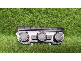 Блок управления климат-контролем 5HB11177, 561907426 Volkswagen Tiguan