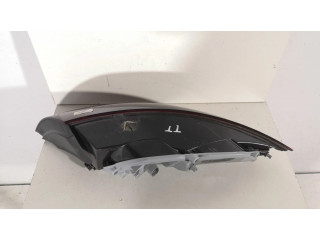 Задний фонарь левый сзади 8J0945095C    Audi TT TTS Mk2   2006-2014 года