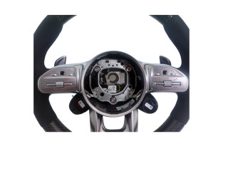 Volant Mercedes-Benz G W463 2nd Gen 2024 A0004605809, A0999059908