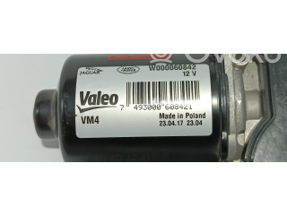 Моторчик дворников LR093421, W000060842 Land Rover Range Rover Velar