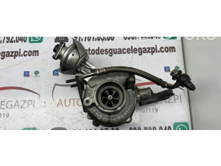 Турбина Citroen C4 Grand Picasso 2.0 9682778680, 756047-5