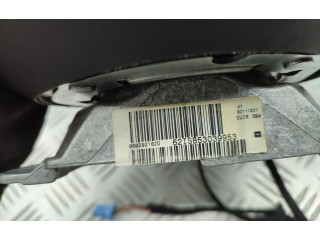 Руль Citroen C5 2008 - 2016 года 96829218ZD