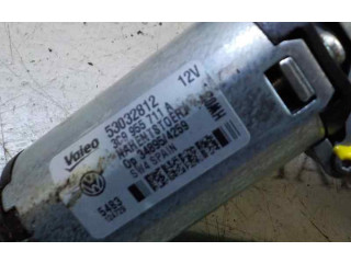 Моторчик заднего дворника 3C9955711A, 3C9955711A    Volkswagen Passat Alltrack