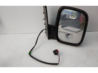 Zpětné zrcátko Volkswagen Caddy 2015 2K5857502DF