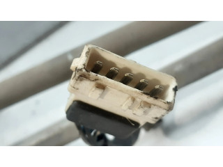 Двигатель стеклоочистителей