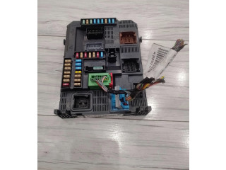 Блок комфорта 9807532080   Peugeot 2008 I   