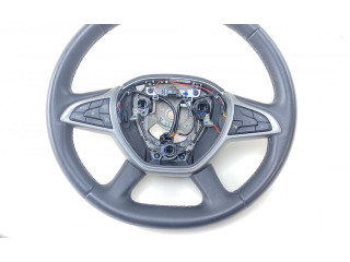 Руль Audi A4 S4 B5 8D 1994 - 1999 года IMPRK1428820