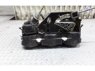 Блок управления климат-контролем    Volkswagen Caddy