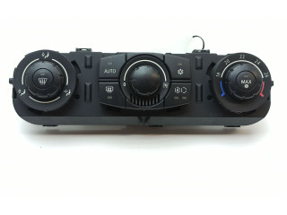 Блок управления климат-контролем 6931597, 412206011029 BMW Z4 E85 E86