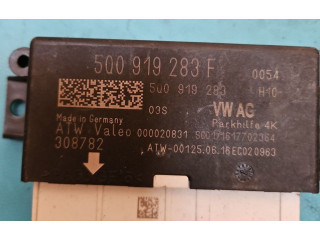 Блок комфорта 5Q0919283F, IMPRK1312464   Skoda Rapid (NH)   