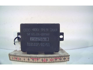 Блок управления 4b0919283 Audi A3 S3 8L