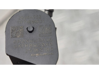 Vstřikovač 28264952, 25183185 Chevrolet Cruze pro naftový motor 1.7