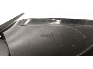 Зеркало электрическое Audi Q5 SQ5 2008 - 2017 года