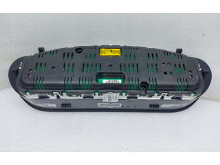 Панель приборов 55400013010, 55400013010 Citroen C5