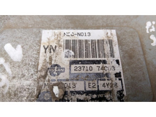 Řídící jednotka 2371074C03 Nissan Primera 2009