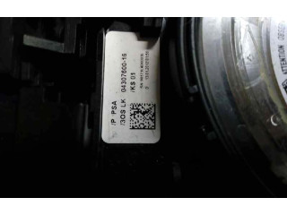 Ручка стеклоочистителей 96667245XT, 12275302   Citroen C3