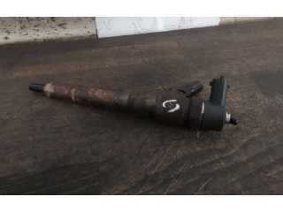 Форсунка 0445110351, 0445110351 Opel Combo D A13FD