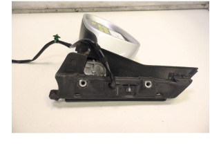 Зеркало электрическое Volkswagen Golf Plus 2005 - 2013 года