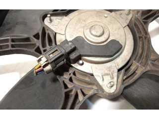 Вентилятор радиатора     21481CA00B    Nissan Murano Z50 