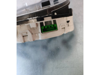 Панель приборов 85012SA221, NSS020L Subaru Forester SG