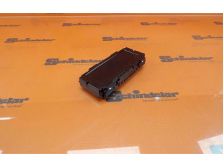 Дисплей 13277072, 13277072 Opel Meriva B