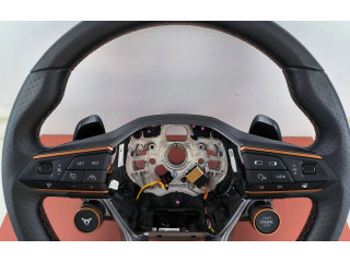 Руль Cupra Leon  2020 -  года 5FA419091FK      