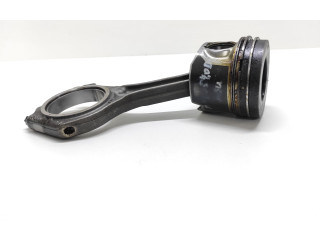 Píst 057A Audi A8 S8 D3 4E pro naftový motor 4.0 ASE ASE/GZA/5BY7W/195T/4A