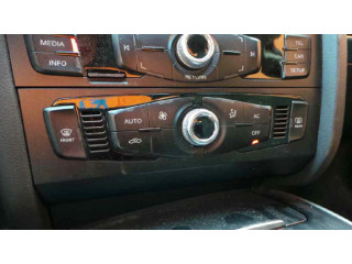 Блок управления климат-контролем 8K1820043AF, A2C37833400 Audi A4 S4 B8 8K