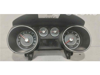 Přístrojová deska Fiat Punto (199) 2011 554003060101