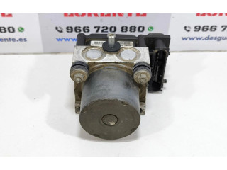 Блок АБС 51761005, 0265231672 Fiat Idea