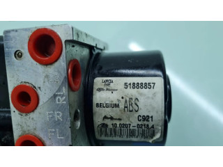 Jednotka ABS 51888857, Fiat Doblo 2010