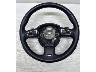 Руль 4l0419091r   Audi Q7 4L 2009