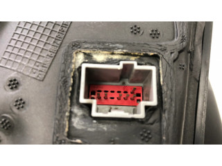 Зеркало электрическое     правое    Ford Focus  2010-2017 года   