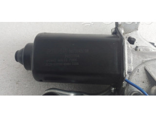 Моторчик заднего дворника 287108319R    Dacia Spring