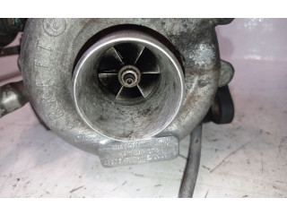 Turbodmychadlo Турбина 721875S Honda Civic