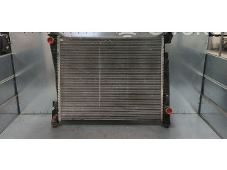 Боковая подушка безопасности 55038001AH, 55038001AG Jeep Grand Cherokee