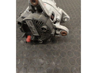 Генератор Dacia Logan II