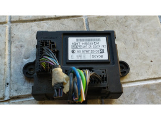 Блок управления дверью