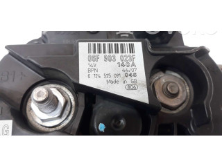 Генератор 06F903023F, 06F903023F Mitsubishi Grandis