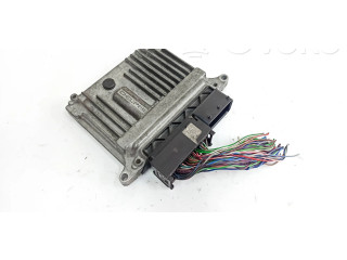 Рулевая рейка  Комплект зажигания A6461501334, A2115452308   Mercedes-Benz E W211 2002 - 2009 года