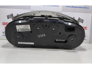 Přístrojová deska Lancia Delta 2008 5550019804