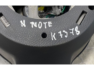 Volant Nissan Note (E11) 2009