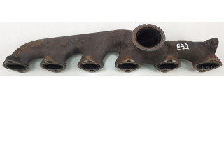 Коллектор выброса